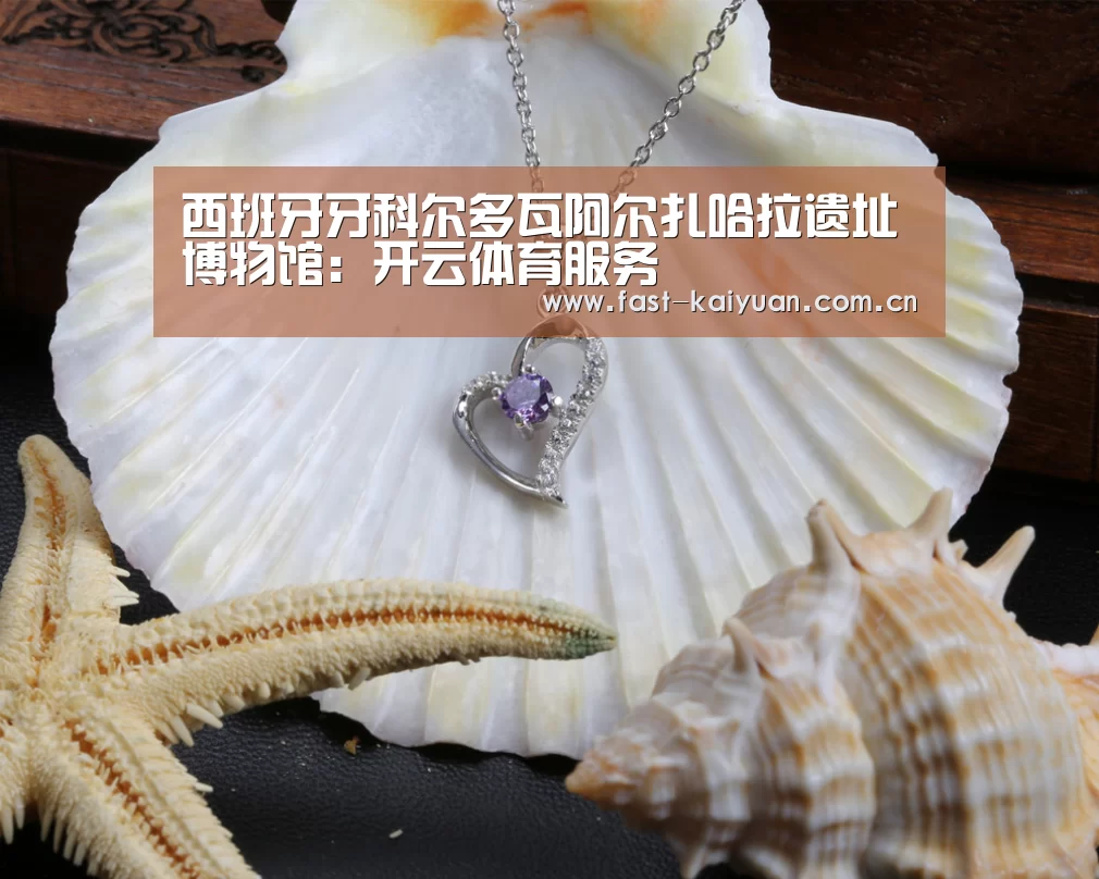 西班牙牙科尔多瓦阿尔扎哈拉遗址博物馆:开云体育服务(图2) 开云体育服务